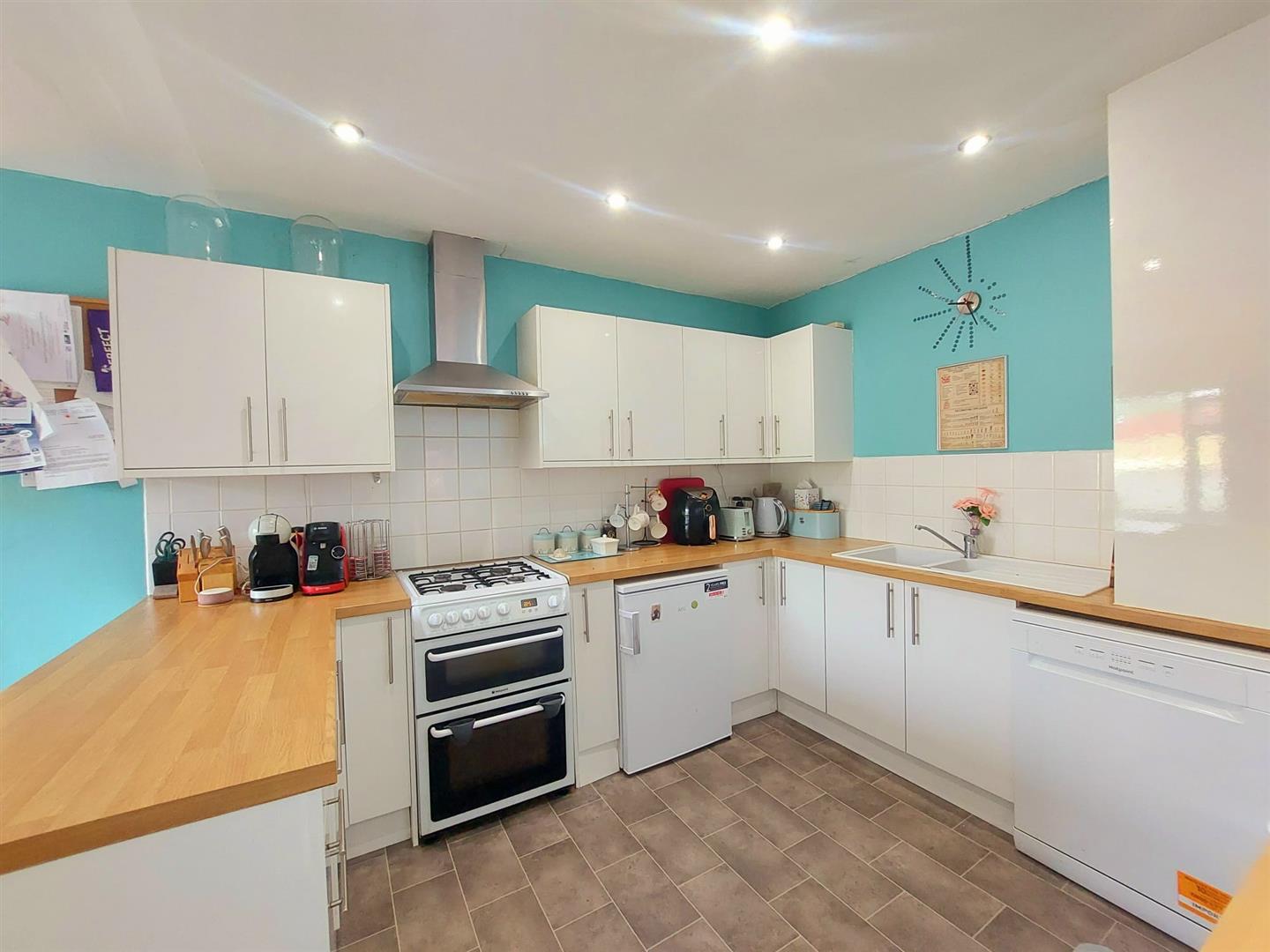 Parkwood, Gowerton, Swansea, SA4 3DQ